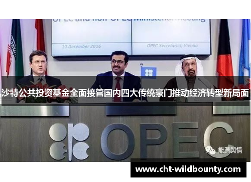 沙特公共投资基金全面接管国内四大传统豪门推动经济转型新局面